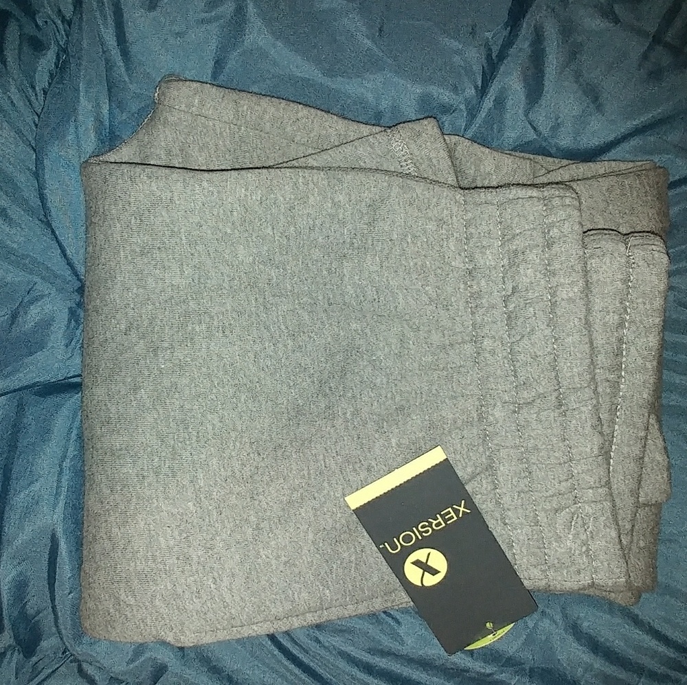Slim Fit Sweatpants NWT